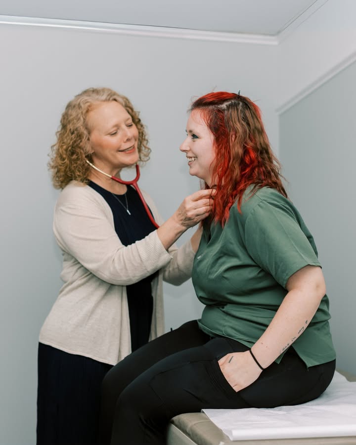 “Self-Care Tips for a Transformational Life Change”