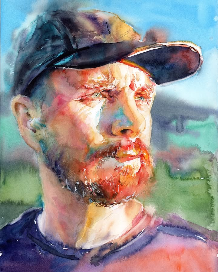 “Behind the Scenes of Real Life”