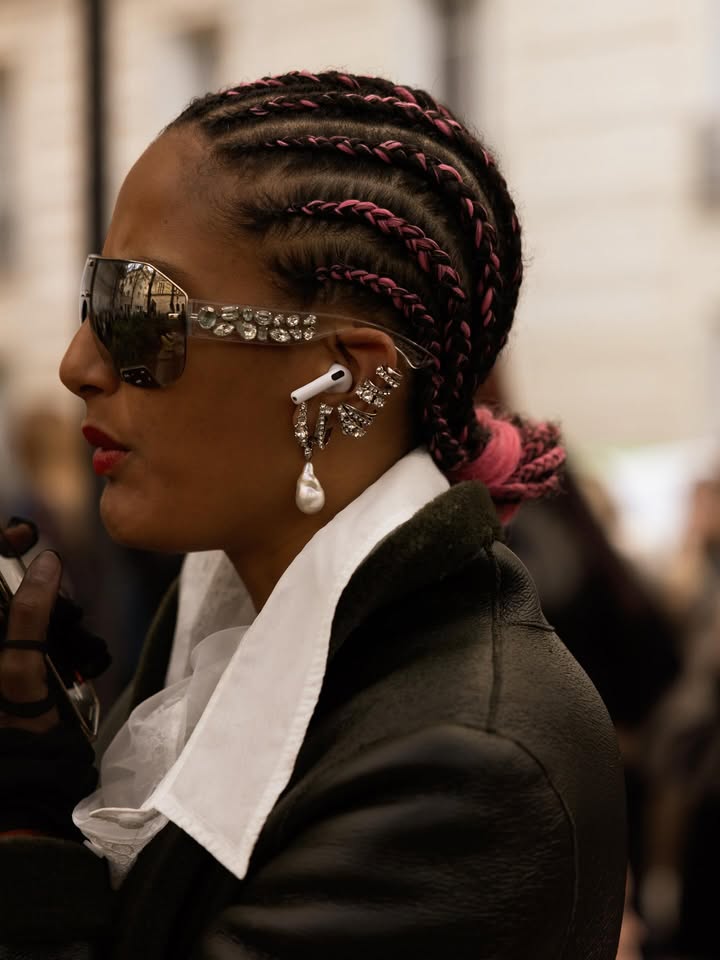 “slowly back to the old days of creative life”